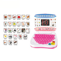 Thumbnail for Learn Laptop™ – Intelligent et linguistique – Ordinateur pour enfants