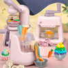 Ice-Cream Maker Set™ - Amusement culinaire - jouet de cuisine pour fabriquer des glaces