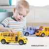 Schoolbus™ - Partir à l'aventure - Bus jouet