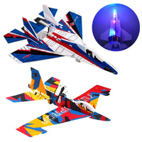 Thumbnail for SkyGlider - Léger et rapide - Jouet planeur