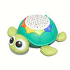 Turtle Projector™ - Encourager la marche à quatre pattes - Projecteur Tortue