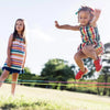 RainbowJump – Mignon & Sympa – Corde à sauter