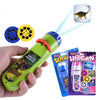 Glow Tales™ – Images pour s'endormir - Jouets Projection FlashlightSea World