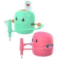 Thumbnail for Sketch Pal™ – Interactif et amusant - Dessiner des jouets robots