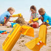 SandExcavator – Robuste et amusant – Pelle à sable