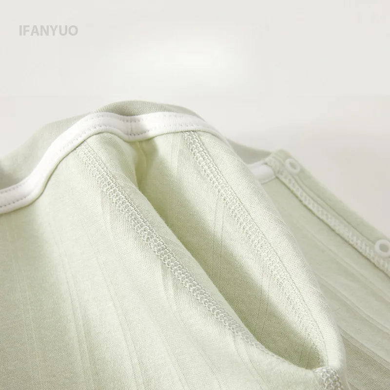 Mini Fashion™ - Douillet et confortable - Pyjama bébé