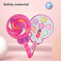 Thumbnail for Make-Up Playset™ - Sécurité et stimulation de la créativité - Maquillage magique