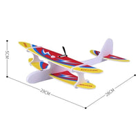 Thumbnail for SkyGlider - Léger et rapide - Jouet planeur