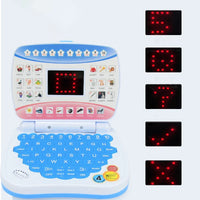 Thumbnail for Learn Laptop™ – Intelligent et linguistique – Ordinateur pour enfants