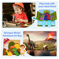 Thumbnail for Life Skills Book – Jouer et apprendre – Cahier d'activités pour les tout-petits