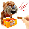 Funny Bad Dog™ - Rire et plaisir garantis - Jeu de société amusant sur les chiens méchants