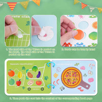 Thumbnail for Mini Minds™ - Apprendre et jouer - Cahier d'activités