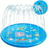 Water Fun Pad™ – Fête d'été Pelouse - fontaine Piscine