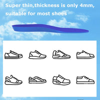 Thumbnail for SafeSteps – Tranquillité d'esprit pour les déplacements - Semelle Airtag