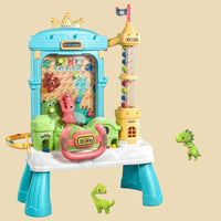 Thumbnail for Mini Claw Machine – Gribouillez et gagnez – Machine à jouets