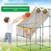 HoopFun - Tirer et marquer - Jeu de basket-ball