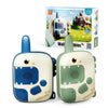 Dino Talk - Aventure et amusement - Talkies-walkies Dino