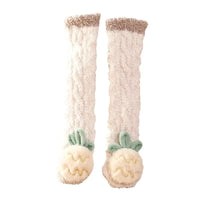Thumbnail for Mini Fashion™ - Chaussettes longues extra-chaudes pour bébé
