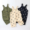 Mini Fashion - Ensemble de vêtements confortables et élégants - Baby Outfit
