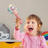 Butterfly Wand™ - Le papillon magique s'amuse - Baguette lumineuse