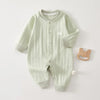 Mini Fashion™ - Douillet et confortable - Pyjama bébé