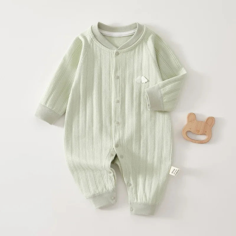 Mini Fashion™ - Douillet et confortable - Pyjama bébé