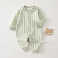 Thumbnail for Mini Fashion™ - Douillet et confortable - Pyjama bébé