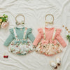 Mini Fashion™ - Doux pour la peau - Combinaison pour filles