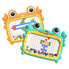 Crabby Sketcher™ – Apprentissage innovant – Tablette magnétique