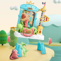 Thumbnail for Mini Claw Machine – Gribouillez et gagnez – Machine à jouets
