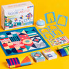 Tailor Master™ – Entraîner la coordination des mains et des yeux – Jeu de cartes Tailleur