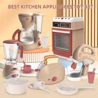 Thumbnail for DreamCook – La fantaisie en action - Appareils de cuisine jouets