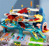 RaceTrack – Aventureux et amusant – Circuit automobile
