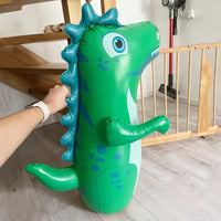 Thumbnail for Dino Punch - Roar & Smash - Jouet de boxe dinosaure pour enfants