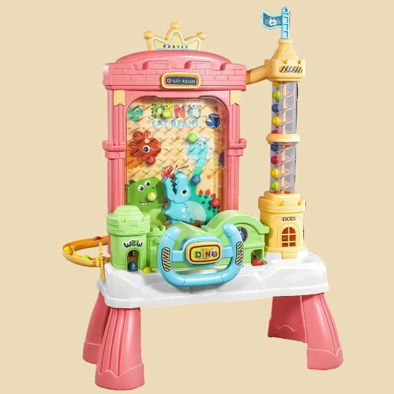 Mini Claw Machine – Gribouillez et gagnez – Machine à jouets