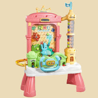 Thumbnail for Mini Claw Machine – Gribouillez et gagnez – Machine à jouets