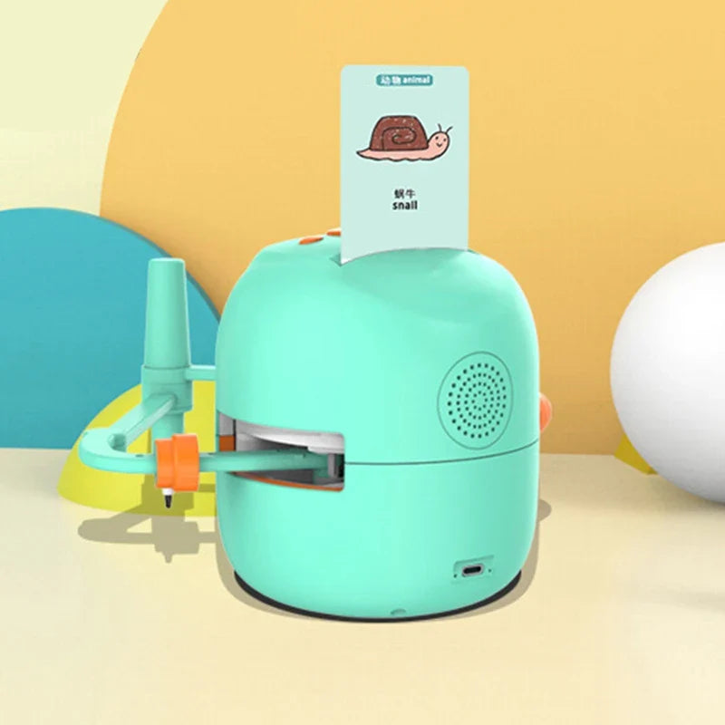 Sketch Pal™ – Interactif et amusant - Dessiner des jouets robots
