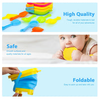 Thumbnail for Foldable Bucket™ - Pratique et Facile à Transporter - Seau pliable
