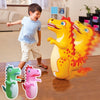 Dino Punch - Roar & Smash - Jouet de boxe dinosaure pour enfants