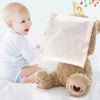 Teddy Tunes™ - Mélodie de l'ours - Ours en peluche Peekaboo
