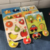 Clever Puzzle™ - Le jeu malin - Puzzle en bois