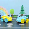 Bath Buddies™ - Aventures Aquatiques Amusantes - Voitures Flottantes