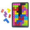 Tetris Fidget – Amusement tactile – Jouet anti-stress