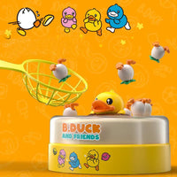 Thumbnail for JumpyDuck – Actif et amusant – Jeu de société « Attraper les canards »