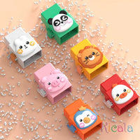 Thumbnail for StackAnimals – Amusant et éducatif – Set de jeu empilable Animaux