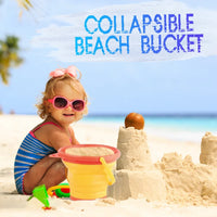 Thumbnail for Foldable Bucket™ - Pratique et Facile à Transporter - Seau pliable