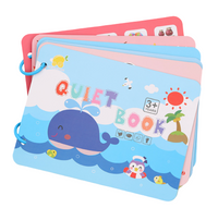 Thumbnail for Mini Minds™ - Apprendre et jouer - Cahier d'activités