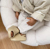 SunnySteps Kids – Confort et liberté – Chaussons-sandales pour enfants