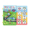 Smart Start™ – Intelligent et ludique – Cahier d'activités