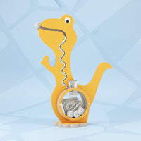 Thumbnail for DinoSave – Mignon et pratique – Tirelire « Dinosauris »